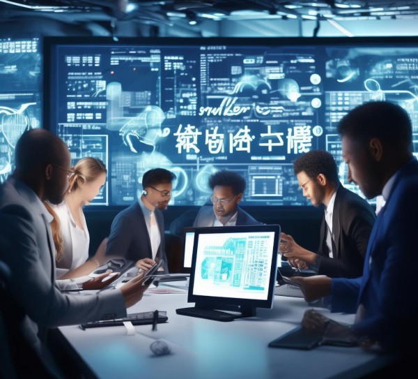 廊坊信息咨询服务，助力数据驱动的未来