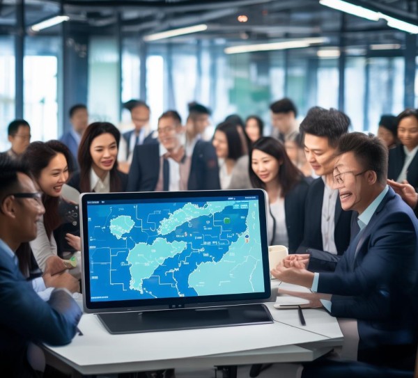 浙江企业的数字化转型新机遇，选择一家专业的信息化咨询公司