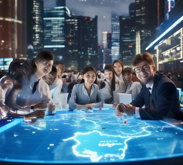 淮安信息技术咨询代理商,助力未来,成就未来! 淮安信息技术咨询代理商,助力未来,成就未来!