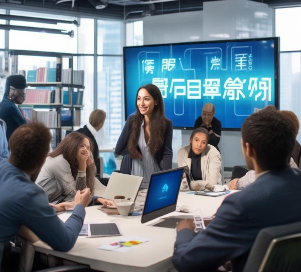 沈阳信息技术咨询招聘，你是否 suitable？