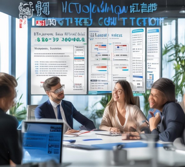 苏州信息技术咨询费用解析,从基础到定制设计 苏州信息技术咨询费用解析,从基础到定制设计