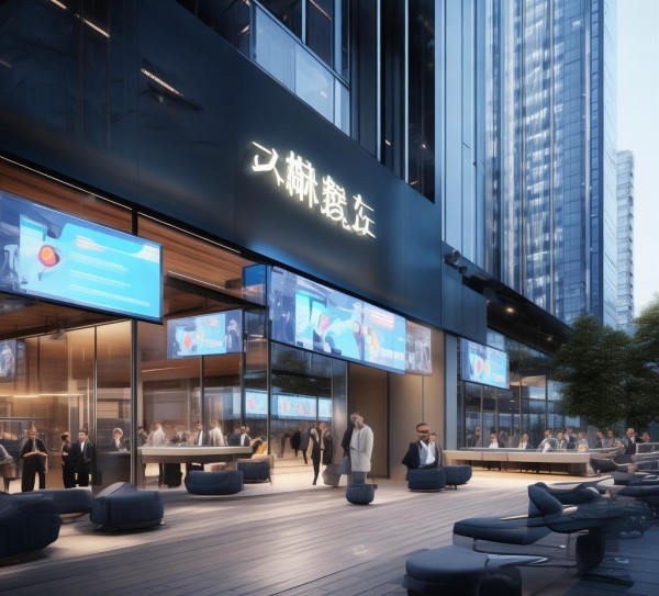 丰顺信息咨询服务中心,助力企业成长的 Professional Platform 丰顺信息咨询服务中心,助力企业成长的 Professional Platform