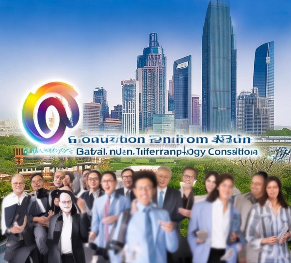 广州市信佰信息技术咨询,助力企业迈向数字化新高度 广州市信佰信息技术咨询,助力企业迈向数字化新高度