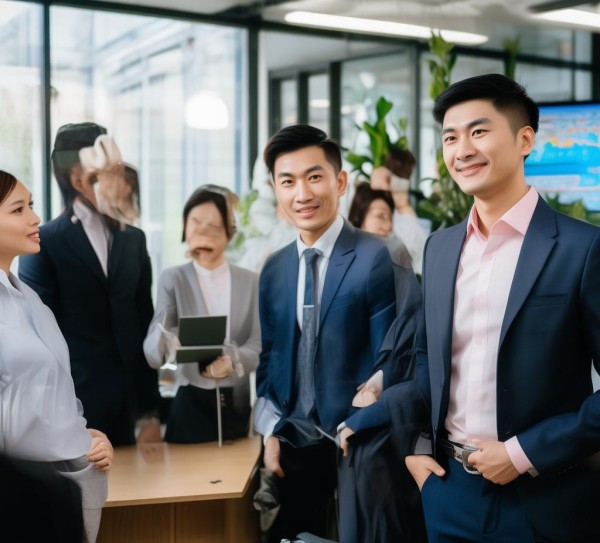 山西信息咨询服务礼仪，助力企业发展