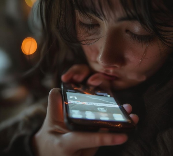 电话里的信息与情感 电话里的信息与情感