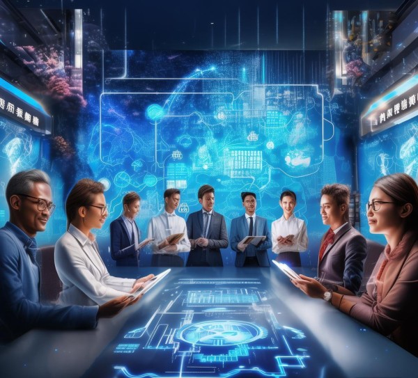 宣城信息咨询服务,助力企业数字化转型的智慧之选 宣城信息咨询服务,助力企业数字化转型的智慧之选