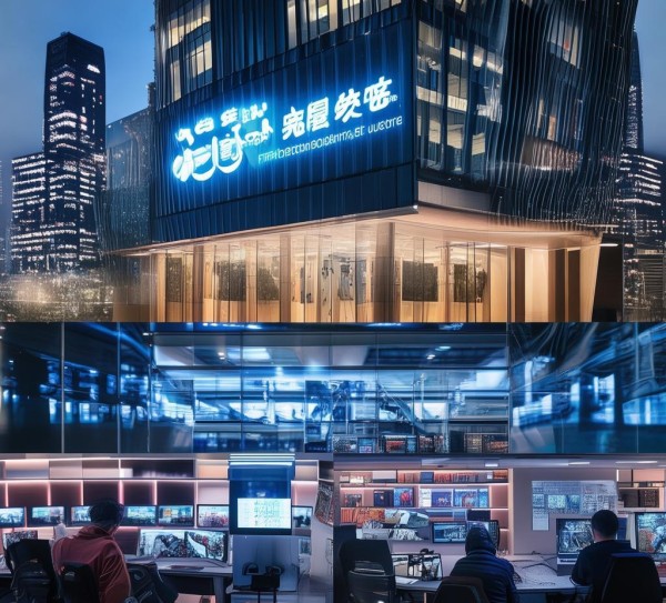 惠姐信息技术咨询中心，专业之光，助力未来