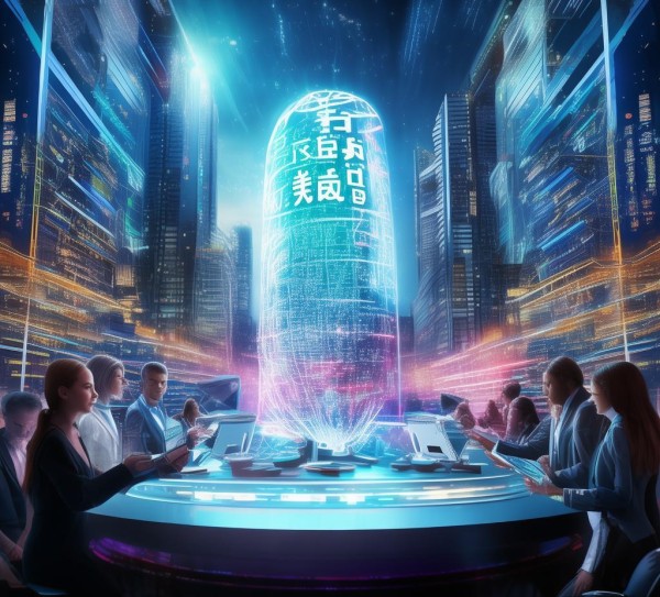 智创未来，信达天下—锦盛信息咨询服务