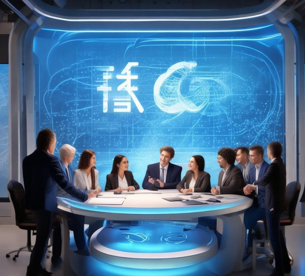 腾耀信息技术咨询工作室,助力企业数字化转型 腾耀信息技术咨询工作室,助力企业数字化转型