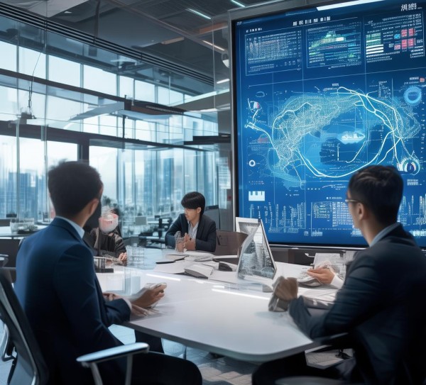 信息化咨询公司北京,从战略布局到企业成长 信息化咨询公司北京,从战略布局到企业成长