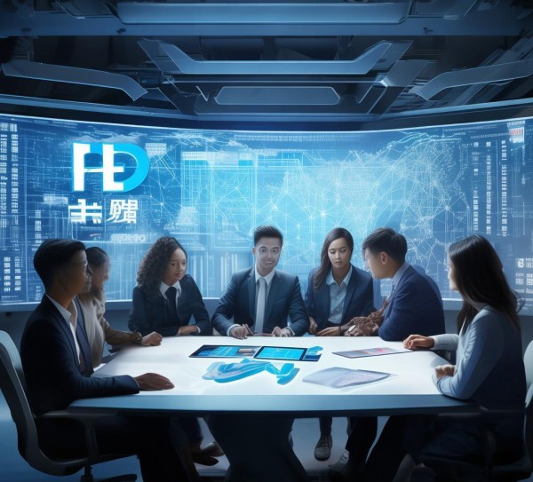 华亭信息咨询服务，数字转型的智慧之选