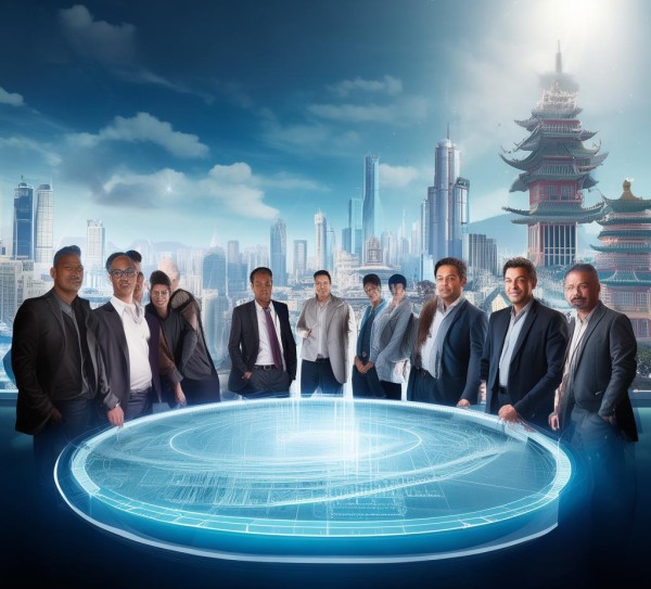助力数字化转型,天津建筑企业信息化咨询的机遇与挑战 助力数字化转型,天津建筑企业信息化咨询的机遇与挑战