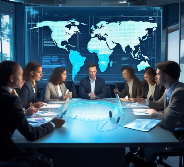 olving the Challenges of Modern Business through Information Solutions:A Strategic Perspective olving the Challenges of Modern Business through Information Solutions:A Strategic Perspective