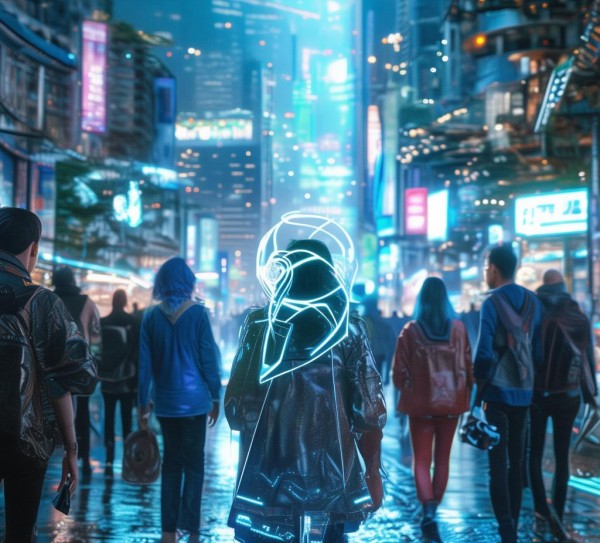 探索未来,易通轩助力智慧社会的未来之旅 探索未来,易通轩助力智慧社会的未来之旅