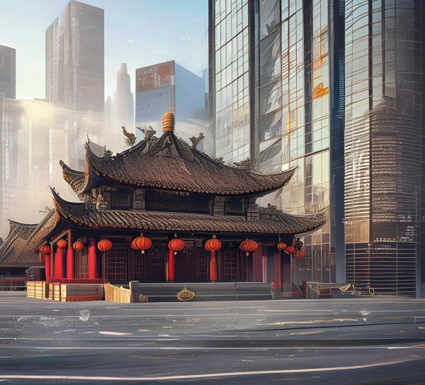 上海祈灵晟信息咨询服务有限公司,从传统祈灵到现代科技的创新解决方案 上海祈灵晟信息咨询服务有限公司,从传统祈灵到现代科技的创新解决方案
