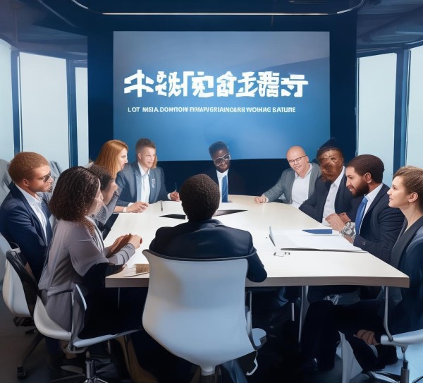 凯睿信息咨询服务,助力企业成功转型 凯睿信息咨询服务,助力企业成功转型