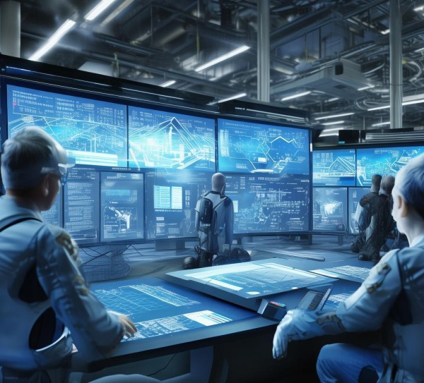 Beyond Power Grids:The Role of Information Technology in Modern发电 Beyond Power Grids:The Role of Information Technology in Modern发电