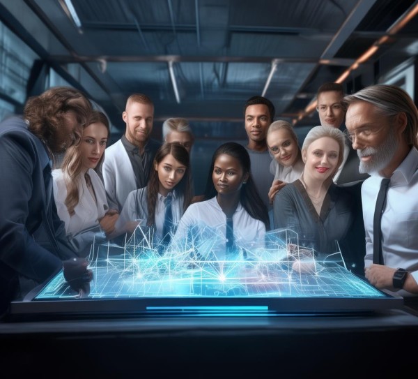 智宇信息咨询服务，新时代的战略机遇与创新与发展