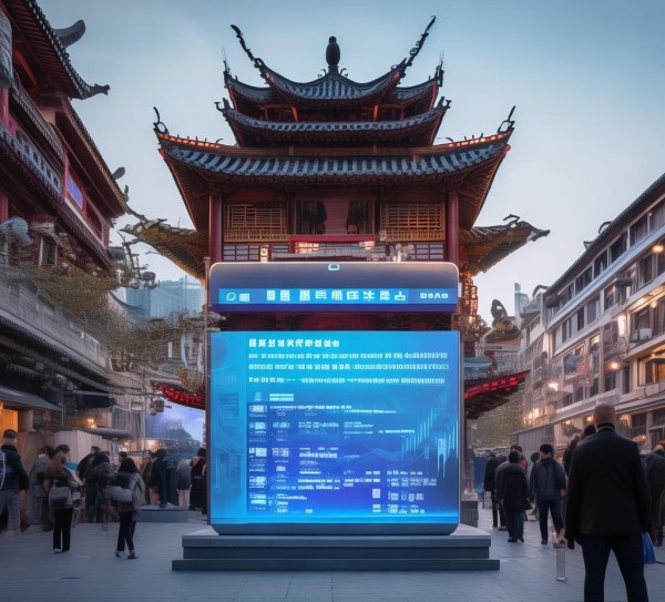 鼓楼信息咨询服务，助力商业数字化转型