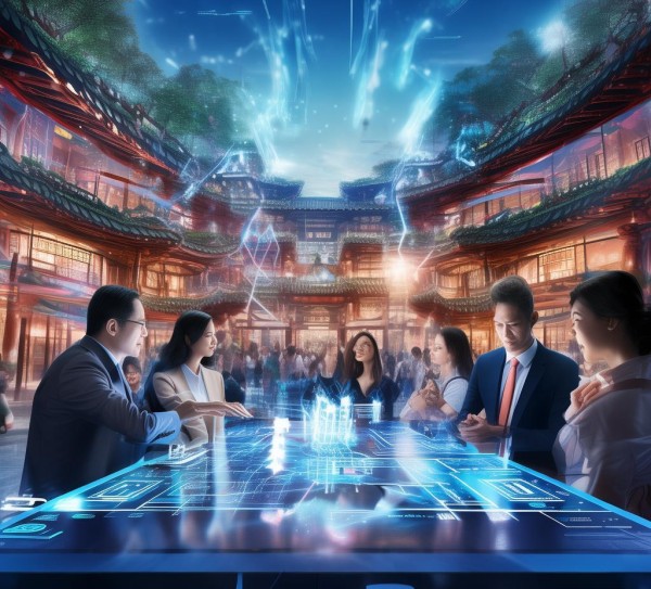 甘肃桃子信息技术咨询有限公司，数字时代的智慧与未来