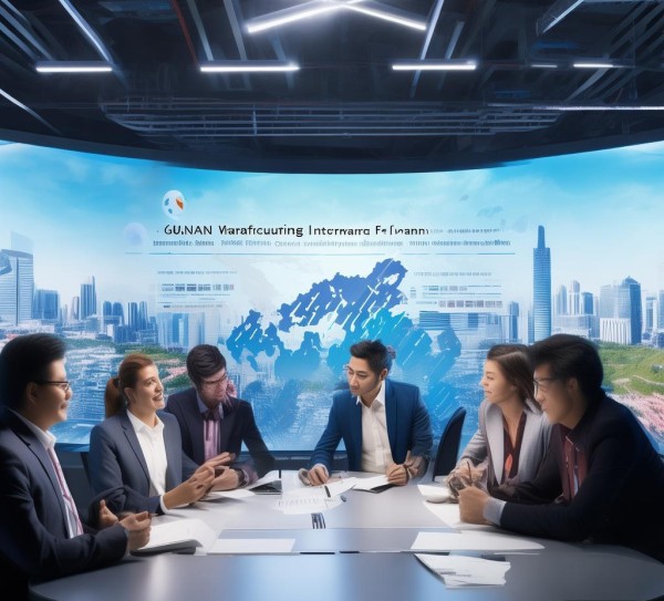 云南制造企业信息化咨询,助力创新驱动发展 云南制造企业信息化咨询,助力创新驱动发展