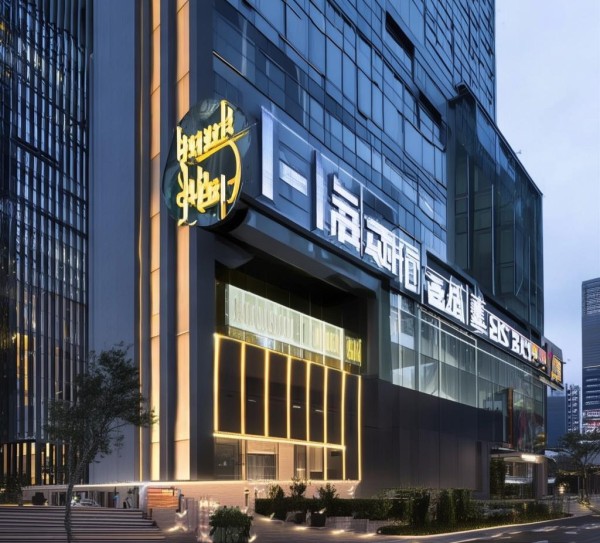 鸿图信息咨询服务中心,助力企业成长的智慧之门 鸿图信息咨询服务中心,助力企业成长的智慧之门