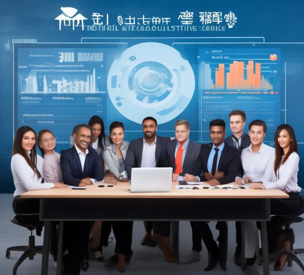 潍坊乐明信息咨询服务,助力企业数字化转型的信赖伙伴 潍坊乐明信息咨询服务,助力企业数字化转型的信赖伙伴