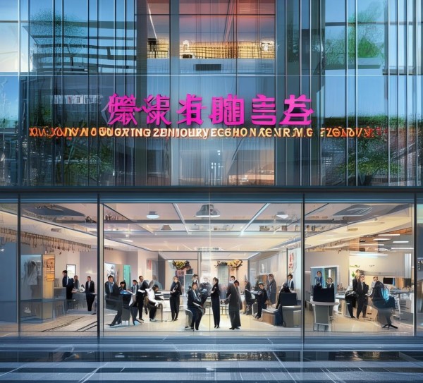 永州信息技术咨询公司,助力区域经济发展 永州信息技术咨询公司,助力区域经济发展