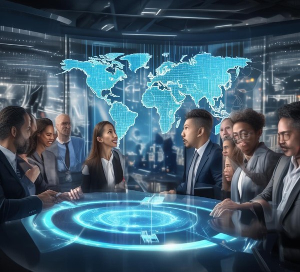 东方信息化咨询招聘,transforming the future with technology 东方信息化咨询招聘,transforming the future with technology