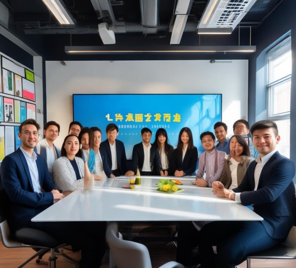 弘源信息咨询服务部，机会与成长的完美结合