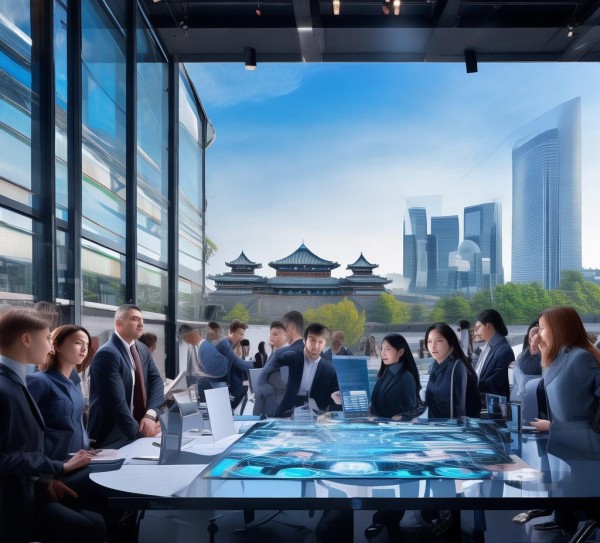 西安信息化造价咨询公司发展现状与未来展望 西安信息化造价咨询公司发展现状与未来展望