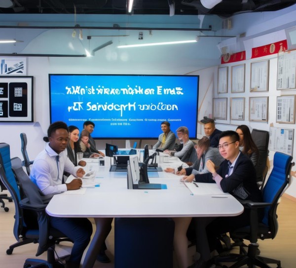 Choosing the Right IT Service Provider,鹤壁硕一信息技术咨询公司如何帮助您实现技术革新 Choosing the Right IT Service Provider,鹤壁硕一信息技术咨询公司如何帮助您实现技术革新