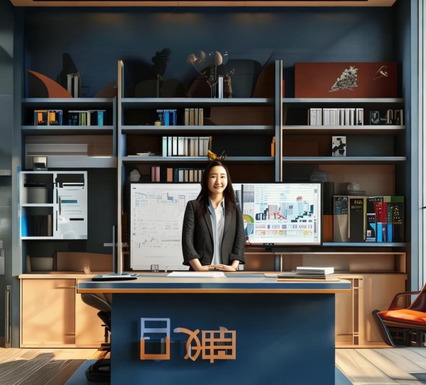五华区丁莉信息咨询服务，助力企业高质量发展