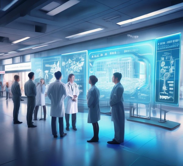 广东医院信息化建设咨询，助力医疗数字化转型的机遇