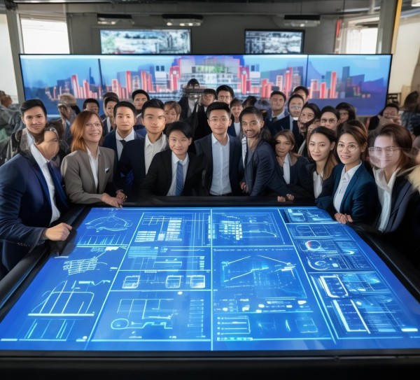 保定盛讯信息技术咨询,助力企业数字化转型 保定盛讯信息技术咨询,助力企业数字化转型