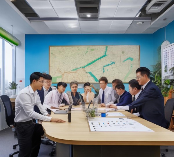 明溪县信息咨询服务公司，助力社会经济发展