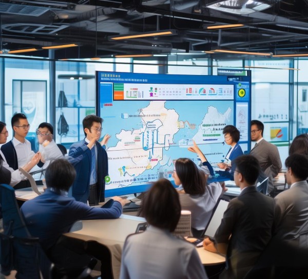湖南企业信息化咨询,助力企业数字化转型 湖南企业信息化咨询,助力企业数字化转型