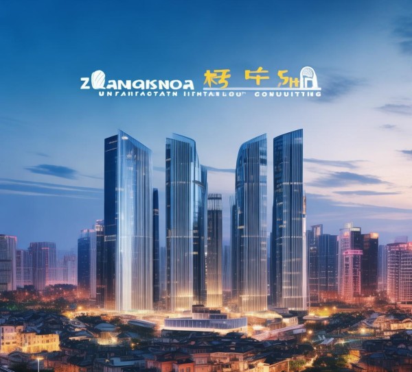 郑州万发信息技术咨询,赋能城市经济高质量发展 郑州万发信息技术咨询,赋能城市经济高质量发展