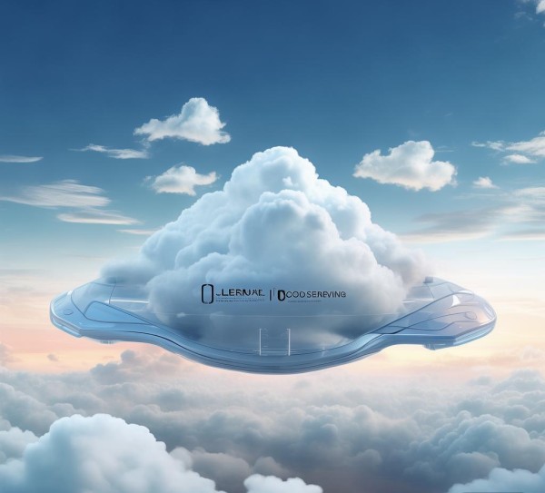 云舟，云服务领域的专业咨询专家