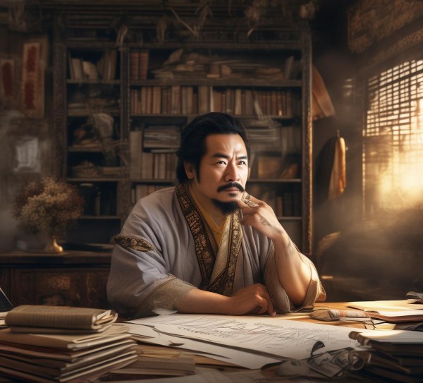 房博诗,信息咨询服务领域的创新者 房博诗,信息咨询服务领域的创新者