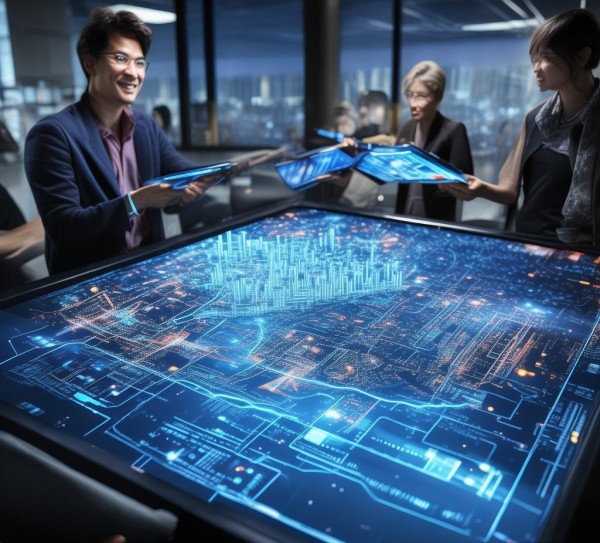 信息化建设前期咨询服务,助力企业数字化转型的精准解决方案 信息化建设前期咨询服务,助力企业数字化转型的精准解决方案
