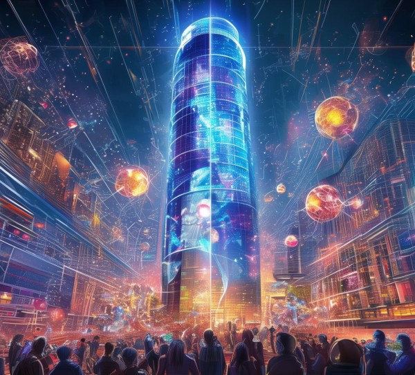 智联未来,淮燕智创新时代 智联未来,淮燕智创新时代