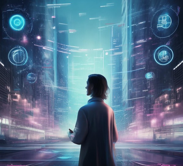 AI时代,信息化咨询顾问,你的未来在哪? AI时代,信息化咨询顾问,你的未来在哪?