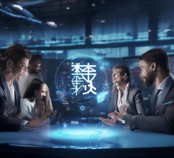 鑫浩海信息咨询服务，赋能未来，成就未来