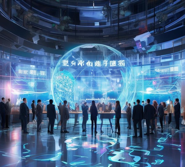 舟山信息化管理咨询招聘启幕—智创未来,创新未来! 舟山信息化管理咨询招聘启幕—智创未来,创新未来!