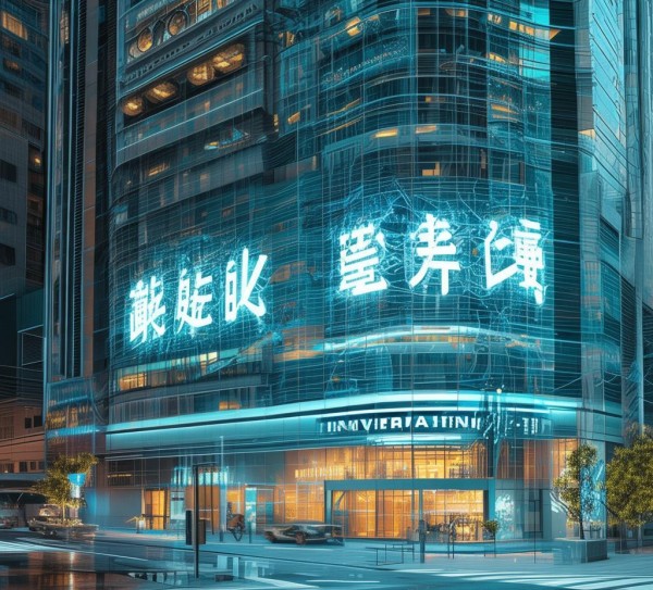 清河门信息咨询服务，赋能未来，开启未来