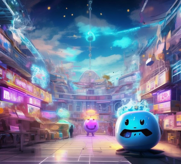 地小瓜，信息咨询服务的创新与突破