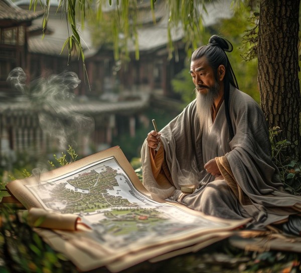 解读戚墅堰，信息咨询服务中的文化智慧