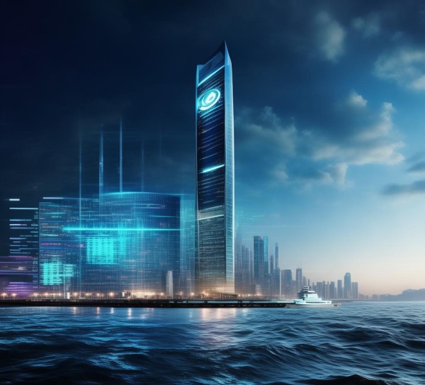 海州智信咨询，用信息驱动未来