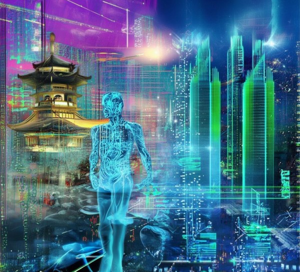 数字赋能，杭州迅融信息咨询服务的数字化转型之路
